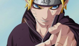 火影忍者井野被×漫画,火影忍者中的神秘力量觉醒