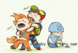 十大漫画家,揭秘十大漫画家风采