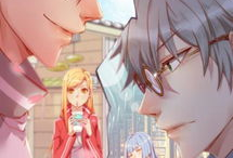 野区老祖漫画,笑谈峡谷传奇，揭秘英雄背后的故事