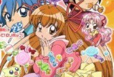 恋之魔法波波糖漫画,甜蜜校园的奇幻爱情冒险