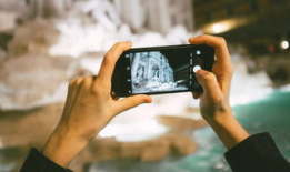 旅行短视频,短视频中的旅行风光集锦