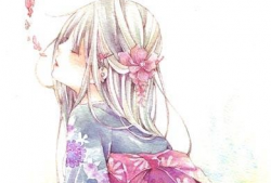 古代风漫画,古代风情漫画中的历史画卷