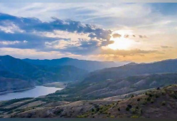 美丽风景短视频,短视频中的绝美风景集锦