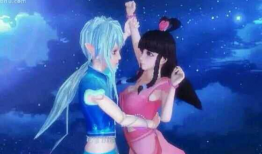 叶罗丽精灵梦漫画图片,奇幻冒险的奇幻旅程