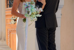 欧美结婚短视频,浪漫与时尚的完美融合