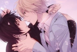 bl漫画梦,BL漫画中的情感迷宫