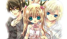 玲的花漫画,青春校园的浪漫画卷