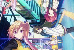 触手全彩漫画,奇幻冒险的视觉盛宴