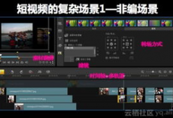 短视频 技术,重塑内容传播新格局